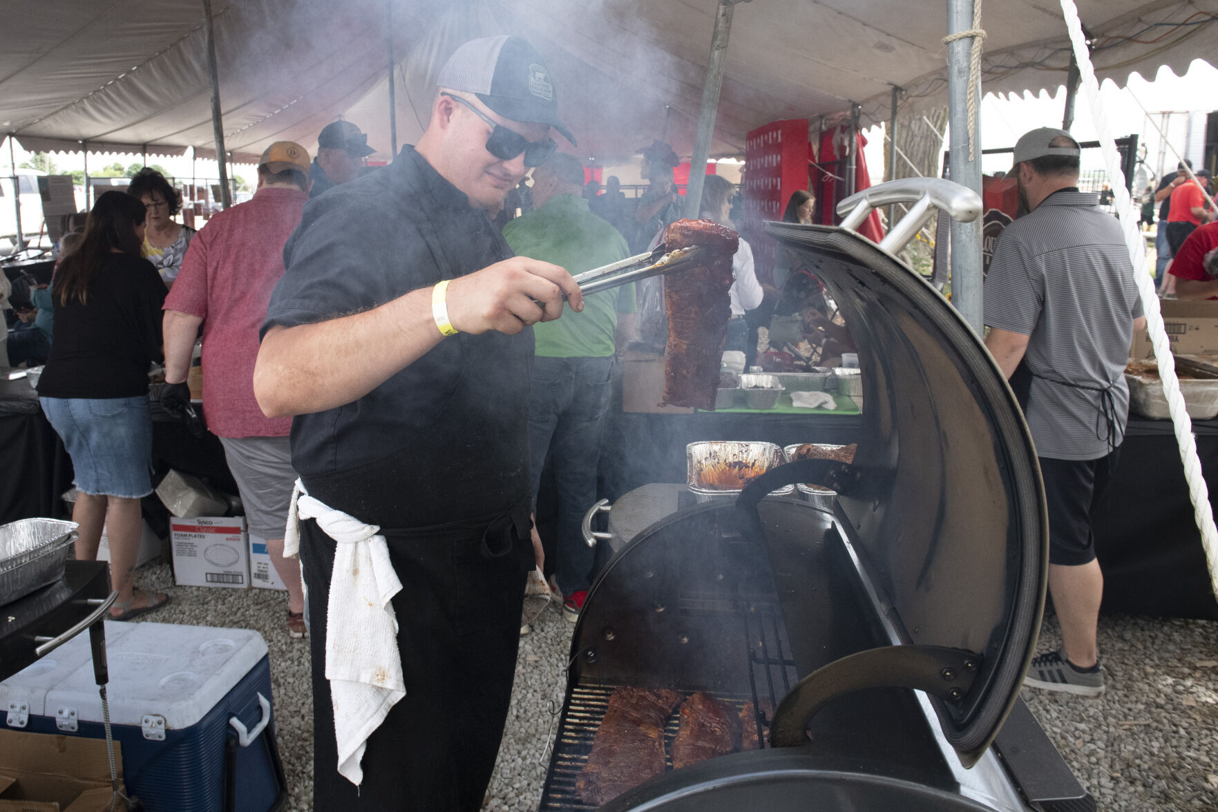 Cattlemen's Ball
